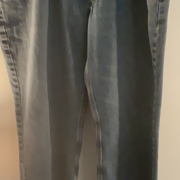 Carhartt Blue Relaxed Jeans Classic Comfort - Picture 8 of 10